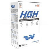 1 - Klr.Fit HGH Extreme, 90 caplets