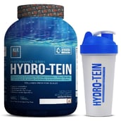 1 - Klr.Fit Hydro-Tein, 4.4 lb Watermelon + Shaker Free