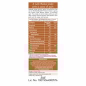 5 - MuscleBlaze 18g Protein Shake (No Added Sugar), 6 Piece(s)/Pack Choco Mocha