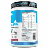 3 - HealthXP PRO BCAA 3 1 2,  0.94 lb  30 Servings  Fruit Fusion 