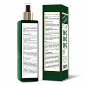 2 - Himalayan Organics Hair Tonic,  200 ml  Contains Apigenin Extracted from Chamomile Flower 