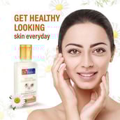 4 - Dr Batra's Natural Cleansing Milk (Pack of 3),  100 ml  All Skin Type 