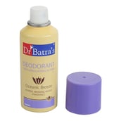 Dr Batra's Deodorant for Men,  150 ml  Oceanic Breeze 