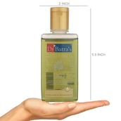 3 - Dr Batra's Hair Oil (Pack of 3), 100 ml Enriched with Jojoba