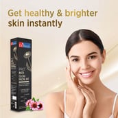 2 - Dr Batra's Pro+ Insta Glow Facial Kit,  250 g  for Glowing Skin 