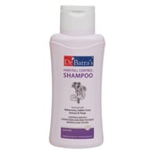 1 - Dr Batra's Hair Fall Control Shampoo,  490 ml  Enriched with Watercress, Indian Cress Extract & Thuja 