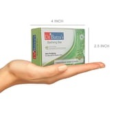 2 - Dr Batra's Bathing Bar (Pack of 3),  125 g  Skin Purifying 