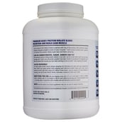 GAT Whey&nbsp;Protein,  5 lb  Coffee 