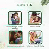 5 - Dr. Vaidya's Shilajit Plus & Mood Boost Combo,  2 Piece(s)/Pack 