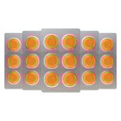 1 - Amrut Tulsi Lozenges (Ginger Mint),  5 Strip(s) 