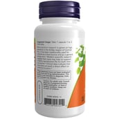 3 - Now Maca (500 mg),  100 capsules 