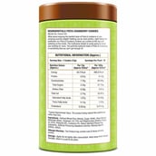 6 - NourishVitals Cookies, 0.120 kg Pista Cranberry Pack of 2