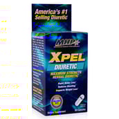 1 - MHP Xpel,  80 capsules 
