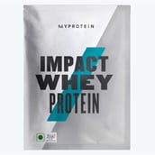 1 - Myprotein Impact Whey Protein,  5.5 lb  Rose Milk 
