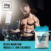4 - Myprotein Collagen Powder,  250 g  Unflavoured 