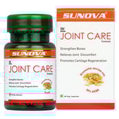 1 - Sunaova Joint Care,  60 veggie capsule(s) 