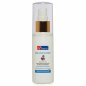 1 - Dr Batra's Hair Lock-In Spray,  50 ml  Locks Hair Fibre 