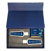 2 - Dr Batra's Pro+ Celebration Kit,  2 Piece(s)/Pack  Dandruff Clear Shampoo & Conditioner 50 ml Each 