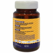 2 - Leopard Nutrition L-Taurine,  60 capsules 