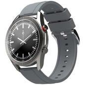 1 - Zebronics ZEB-FIT4220CH Smart Fitness Watch,  White  3.3 cm 