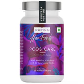 1 - Kapiva Her Foods PCOS Care,  60 tablet(s) 