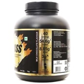 2 - Proquest Mass,  6.6 lb  Milk Chocolate 