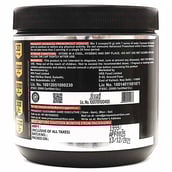 2 - Proquest Advanced Pump Up Pre-Workout,  0.66 lb  Fruit Punch 
