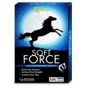 1 - Riffway Soft Force,  10 capsules 
