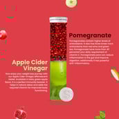 2 - Suprfit Apple Cider Vinegar Slim,  20 tablet(s)  Green Apple 