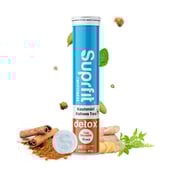 1 - Suprfit Kashmiri Kahwa Tea Detox,  Tea Masala  20 tablet(s) 