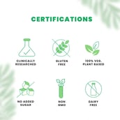 6 - Suprfit Kashmiri Kahwa Tea Detox,  Tea Masala  20 tablet(s) 