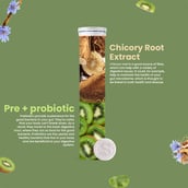 2 - Suprfit Pre + Probiotic Digest,  20 tablet(s)  Kiwi 