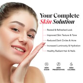3 - YourHappyLife Collagen,  15 tablet(s)  (Fizz) Passion Fruit 