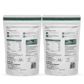 2 - Neuherbs Organic Green Coffee Beans Powder for Weight Loss - Pack of 2,  0.2 kg 