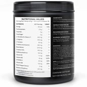 2 - Masculn Pre Workout,  0.44 lb  Candy Armour 