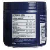 2 - ANS Performance Pro Thermogenic Diablo Advanced Fat Burner, 0.33 lb Guava Passion