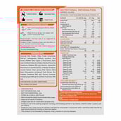 3 - MB Fuel One Sports Protein,  0.88 lb  Berry Blast 