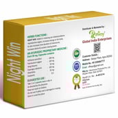 2 - Riffway Night Win,  10 capsules 