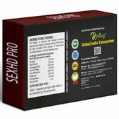 2 - Riffway Sex HD Pro, 10 capsules