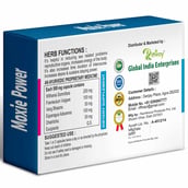 2 - Riffway Moxie Power,  10 capsules 