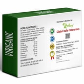 2 - Riffway Viriganic, 10 capsules