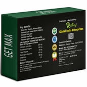 2 - Riffway Get Max,  10 capsules 