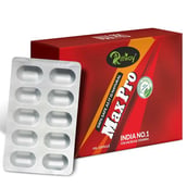 1 - Riffway Max Pro, 10 capsules