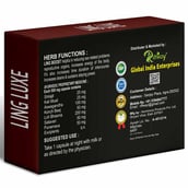 2 - Riffway Ling Luxe,  10 capsules 