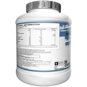 3 - Absolute Nutrition Alpha Whey Nitrox Protein Powder, 4.4 lb Cotton Candy