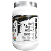 3 - Absolute Nutrition Alpha Series Hydro Iso 8,  2.2 lb  Rainbow Pastry 