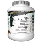3 - Absolute Nutrition Alpha Series Hydro Iso 8,  4.4 lb  Choco Caramel 