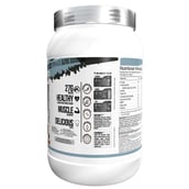 3 - Absolute Nutrition Alpha Crea Whey Protein,  2.2 lb  Choco Hazelnut 