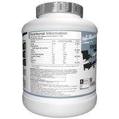 2 - Absolute Nutrition Alpha Crea Whey Protein,  4.4 lb  Choco Hazelnut 