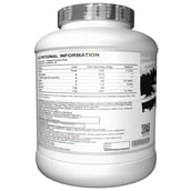 2 - Absolute Nutrition Alpha Series Hydro Iso 8,  4.4 lb  Choco Caramel 